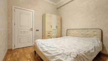 2 otaqlı Yeni tikili, Kirayə (aylıq), Bakı, Binəqədi, 20 yanvar