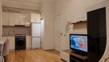 2 otaqlı Yeni tikili, Kirayə (aylıq), Bakı, Binəqədi, 20 yanvar