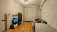 2 otaqlı Yeni tikili, Kirayə (aylıq), Bakı, Binəqədi, 20 yanvar