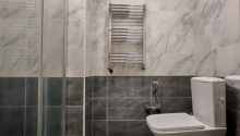 2 otaqlı Yeni tikili, Kirayə (aylıq), Bakı, Binəqədi, 20 yanvar