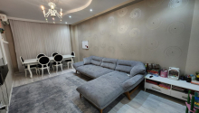3 otaqlı Yeni tikili, Satış, Abşeron