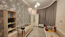 3 otaqlı Yeni tikili, Satış, Abşeron