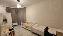3 otaqlı Yeni tikili, Satış, Abşeron