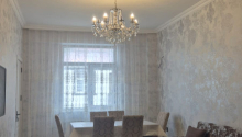 2 otaqlı Yeni tikili, Kirayə (aylıq), Abşeron