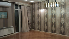 4 otaqlı Yeni tikili, Satış, Bakı, Binəqədi, Nəsimi