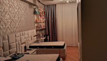 4 otaqlı Yeni tikili, Satış, Bakı, Binəqədi, Nəsimi