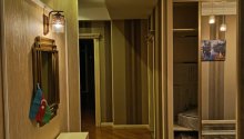 4 otaqlı Yeni tikili, Satış, Bakı, Binəqədi, Nəsimi