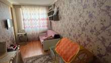 2 otaqlı Yeni tikili, Satış, Xırdalan