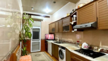 3 otaqlı Köhnə tikili, Satış, Bakı, Sabunçu
