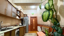 3 otaqlı Köhnə tikili, Satış, Bakı, Sabunçu