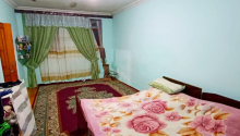 2 otaqlı Villa / Həyət evi, Kirayə (aylıq), Bakı, Nərimanov, Ulduz