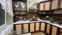 3 otaqlı Köhnə tikili, Satış, Bakı, Nərimanov, Nəriman Nərimanov