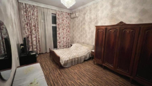 3 otaqlı Köhnə tikili, Satış, Bakı, Nərimanov, Nəriman Nərimanov
