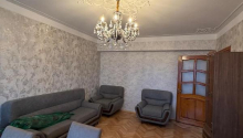 3 otaqlı Köhnə tikili, Satış, Bakı, Nəsimi, 28 may