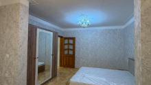 3 otaqlı Köhnə tikili, Satış, Bakı, Nəsimi, 28 may