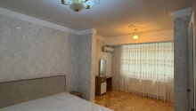 3 otaqlı Köhnə tikili, Satış, Bakı, Nəsimi, 28 may