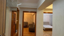 3 otaqlı Köhnə tikili, Satış, Bakı, Nəsimi, 28 may