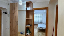 3 otaqlı Köhnə tikili, Satış, Bakı, Nəsimi, 28 may