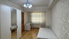 3 otaqlı Köhnə tikili, Satış, Bakı, Nəsimi, 28 may