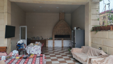 7 otaqlı Bağ evləri, Satış, Abşeron