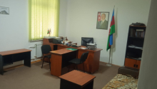 4 otaqlı Obyekt, Kirayə (aylıq), Bakı, Nərimanov, Nəriman Nərimanov