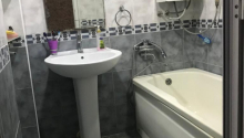 5 otaqlı Köhnə tikili, Satış, Bakı, Xətai