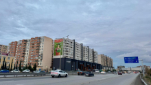 3 otaqlı Yeni tikili, Satış, Xırdalan
