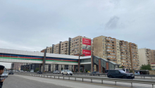 3 otaqlı Yeni tikili, Satış, Xırdalan