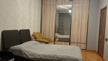 3 otaqlı Yeni tikili, Satış, Bakı, Nəsimi