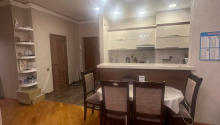 3 otaqlı Yeni tikili, Satış, Bakı, Nəsimi