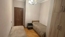 3 otaqlı Yeni tikili, Satış, Bakı, Nəsimi