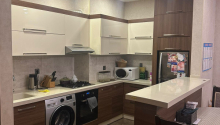 3 otaqlı Yeni tikili, Satış, Bakı, Nəsimi