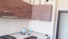 1 otaqlı Yeni tikili, Kirayə (aylıq), Bakı, Yasamal, İnşaatçılar