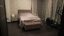 4 otaqlı Bağ evləri, Satış, Bakı, Xəzər