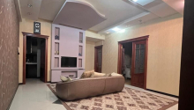 3 otaqlı Yeni tikili, Kirayə (aylıq), Bakı, Nəsimi, Gənclik