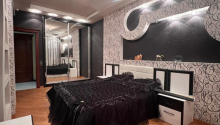 3 otaqlı Yeni tikili, Kirayə (aylıq), Bakı, Nəsimi, Gənclik