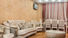 3 otaqlı Yeni tikili, Kirayə (aylıq), Bakı, Nəsimi, Gənclik