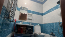 3 otaqlı Yeni tikili, Kirayə (aylıq), Bakı, Nəsimi, Gənclik