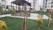4 otaqlı Yeni tikili, Satış, Bakı, Yasamal, İnşaatçılar