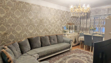 3 otaqlı Köhnə tikili, Satış, Bakı, Nərimanov