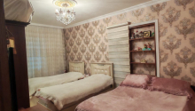 3 otaqlı Köhnə tikili, Satış, Bakı, Nərimanov
