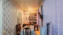 3 otaqlı Köhnə tikili, Satış, Bakı, Nərimanov