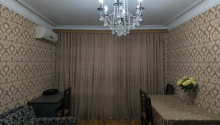 2 otaqlı Yeni tikili, Satış, Bakı, Yasamal, Elmlər Akademiyası