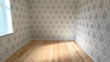 3 otaqlı Villa / Həyət evi, Satış, Abşeron