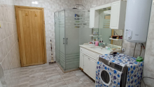 4 otaqlı Yeni tikili, Satış, Bakı, Yasamal, İnşaatçılar