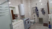 4 otaqlı Yeni tikili, Satış, Bakı, Yasamal, İnşaatçılar