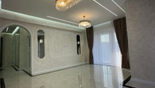 3 otaqlı Yeni tikili, Satış, Bakı, Xətai