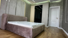 3 otaqlı Yeni tikili, Satış, Bakı, Xətai