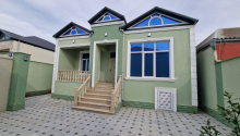 3 otaqlı Villa / Həyət evi, Satış, Abşeron
