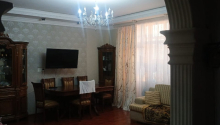 3 otaqlı Yeni tikili, Satış, Bakı, Sabunçu